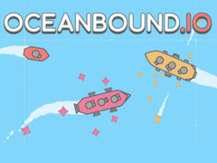თამაშის Oceanbound.io