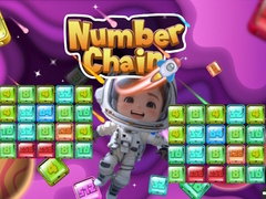 თამაშის Number Chain