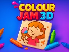 თამაშის Color Jam 3D