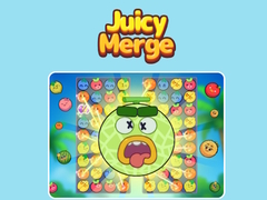 თამაშის Juicy Merge
