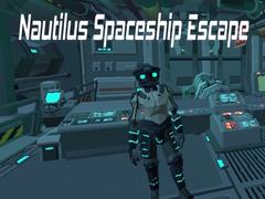 თამაშის Nautilus Spaceship Escape 