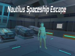 თამაშის Nautilus Spaceship Escape