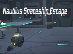 თამაშის Nautilus Spaceship Escape 