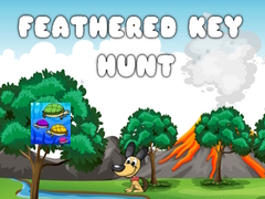 თამაშის Feathered Key Hunt