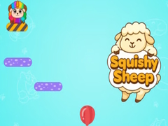 თამაშის Squishy Sheep