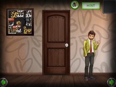 თამაშის Amgel Easy Room Escape 328