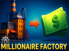 თამაშის Millionaire Factory