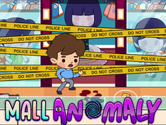 თამაშის Mall Anomaly