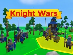 თამაშის Knight Wars