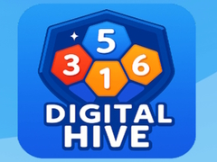 თამაშის Digital Hive