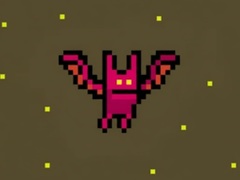 თამაშის Jumping Bat