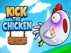 თამაშის Kick the Chicken