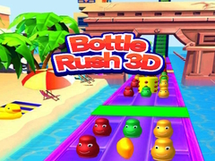 თამაშის Bottle Rush 3D