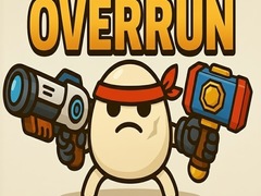 თამაშის Overrun