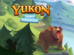თამაშის Yukon: Family Adventure