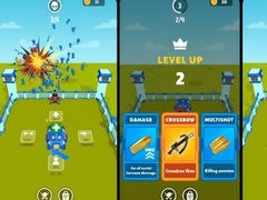 თამაშის Star Trooper: War for Survival