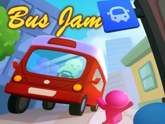 თამაშის Bus Jam