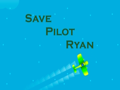 თამაშის Save Pilot Ryan