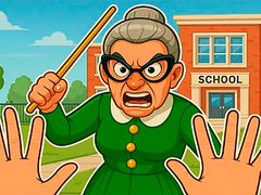 თამაშის Student and Teacher