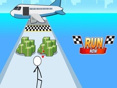 თამაშის Run Now