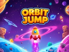 თამაშის Orbit Jump