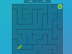 თამაშის Maze Me Crazy