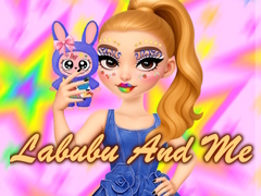 თამაშის Labubu And Me