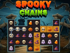თამაშის Spooky Chains