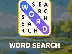 თამაშის Word Search