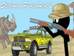 თამაშის Stickman Punishment 2