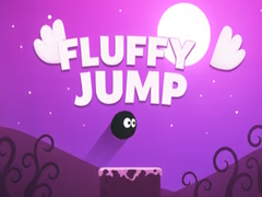 თამაშის Fluffy Jump