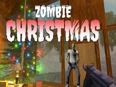 თამაშის Zombie Christmas