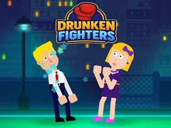 თამაშის Drunken Fighters