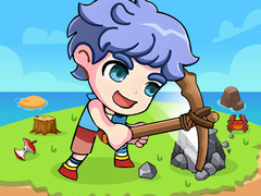 თამაშის Survival Island: EVO