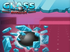 თამაშის Glass Break