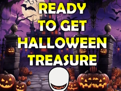 თამაშის Ready To Get Halloween Treasure