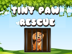 თამაშის Tiny Paw Rescue