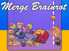 თამაშის Merge Brainrot
