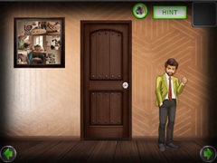 თამაშის Amgel Easy Room Escape 329