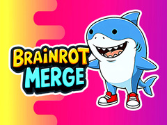 თამაშის Brainrot Merge