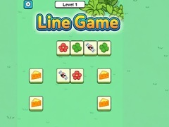 თამაშის Line Game