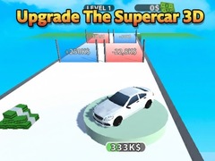 თამაშის Upgrade The Supercar 3D