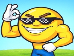 თამაშის Cool Orange Ball: Bounce Adventure