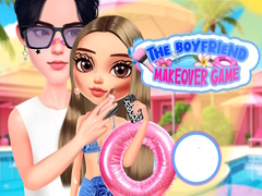 თამაშის The Boyfriend Makeover Game