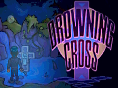 თამაშის Drowning Cross