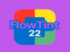 თამაშის FlowTint