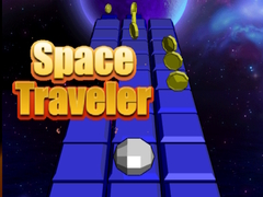 თამაშის Space Traveler