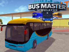 თამაშის Bus Master Simulator