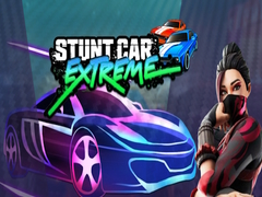 თამაშის Stunt Car Extreme