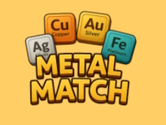 თამაშის Metal Match